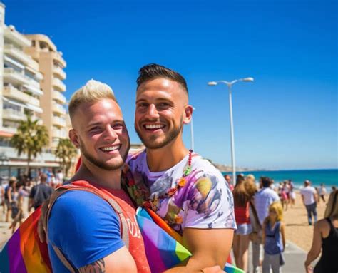 Guía Gay Mallorca